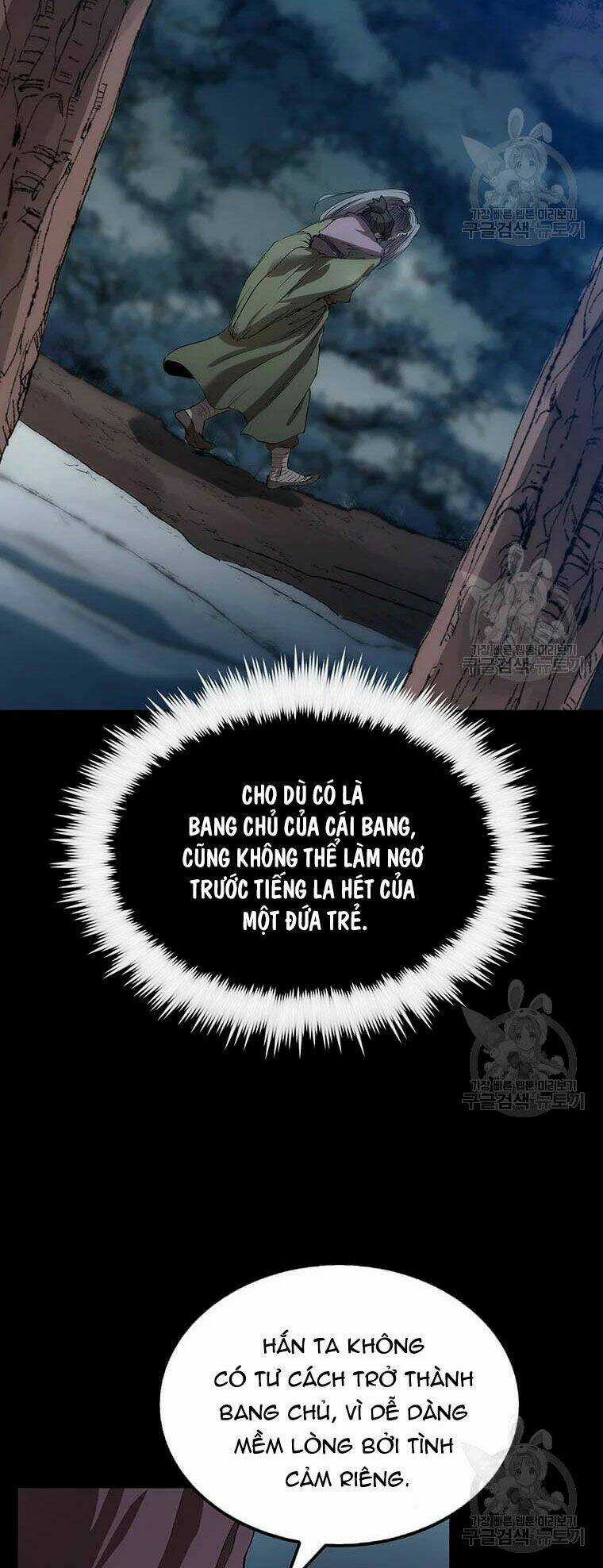 Bác Sĩ Trùng Sinh Về Murim Chapter 64 trang 60