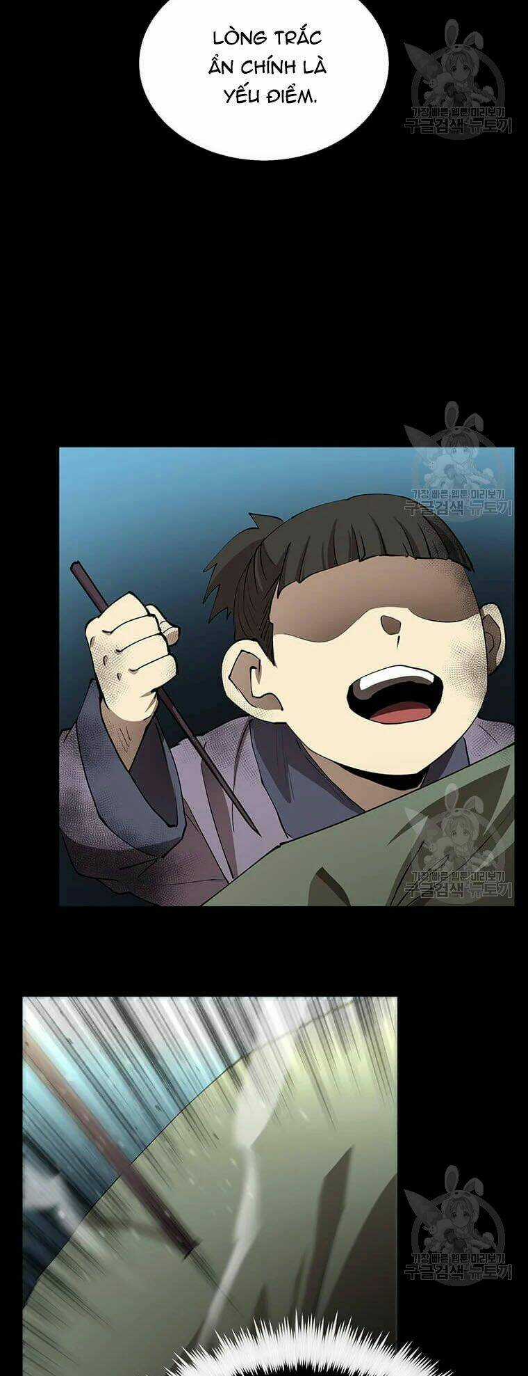 Bác Sĩ Trùng Sinh Về Murim Chapter 64 trang 62