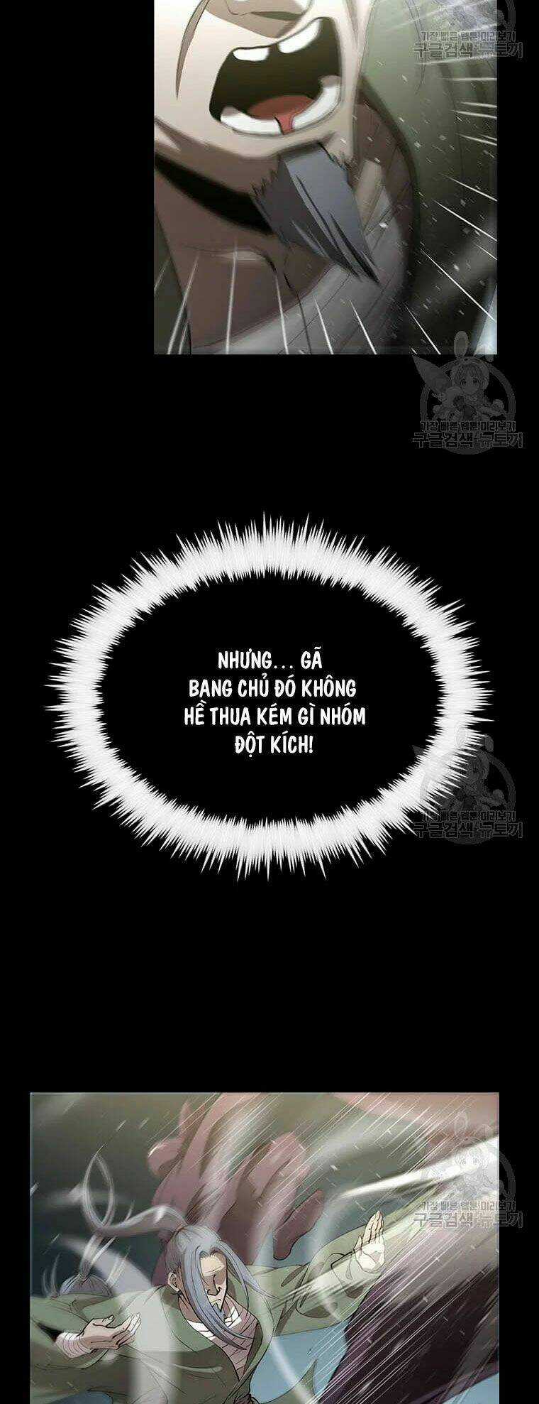 Bác Sĩ Trùng Sinh Về Murim Chapter 64 trang 64