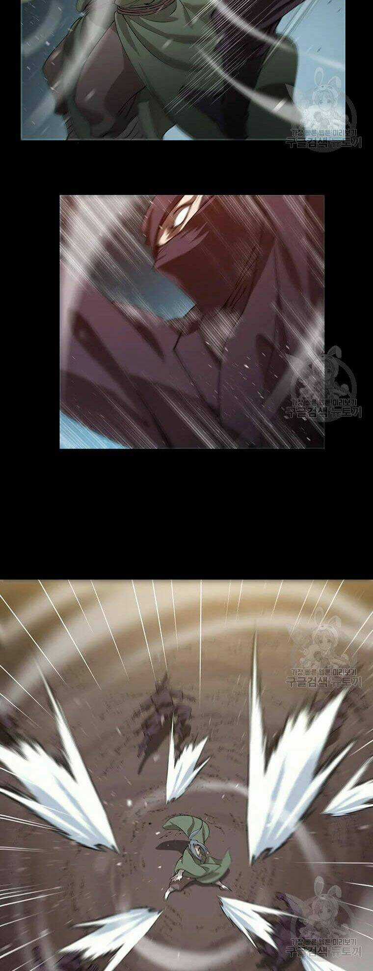 Bác Sĩ Trùng Sinh Về Murim Chapter 64 trang 65