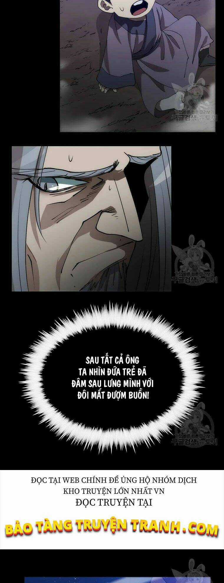 Bác Sĩ Trùng Sinh Về Murim Chapter 64 trang 68