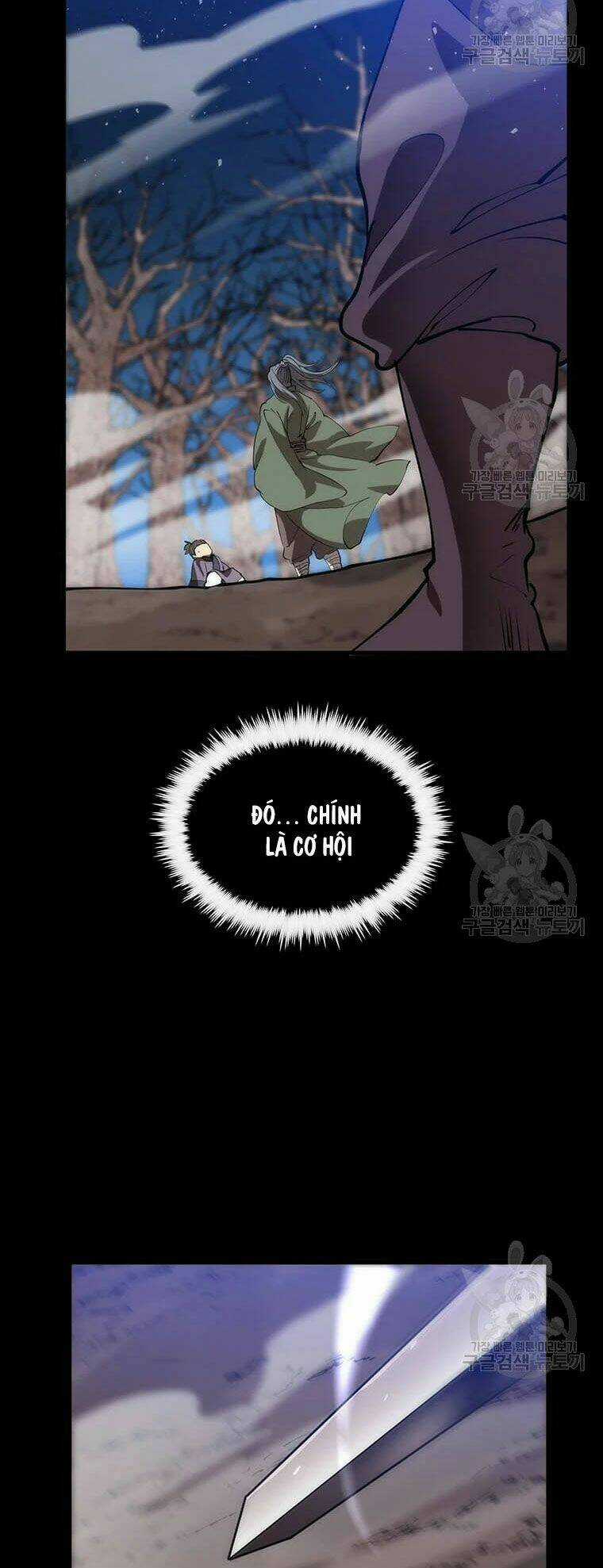 Bác Sĩ Trùng Sinh Về Murim Chapter 64 trang 69