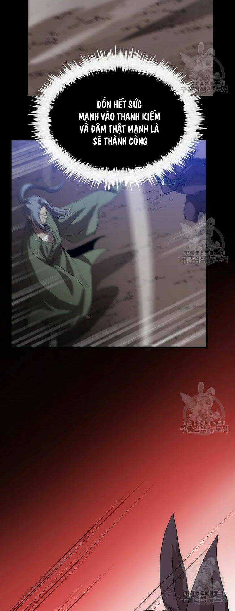 Bác Sĩ Trùng Sinh Về Murim Chapter 64 trang 70