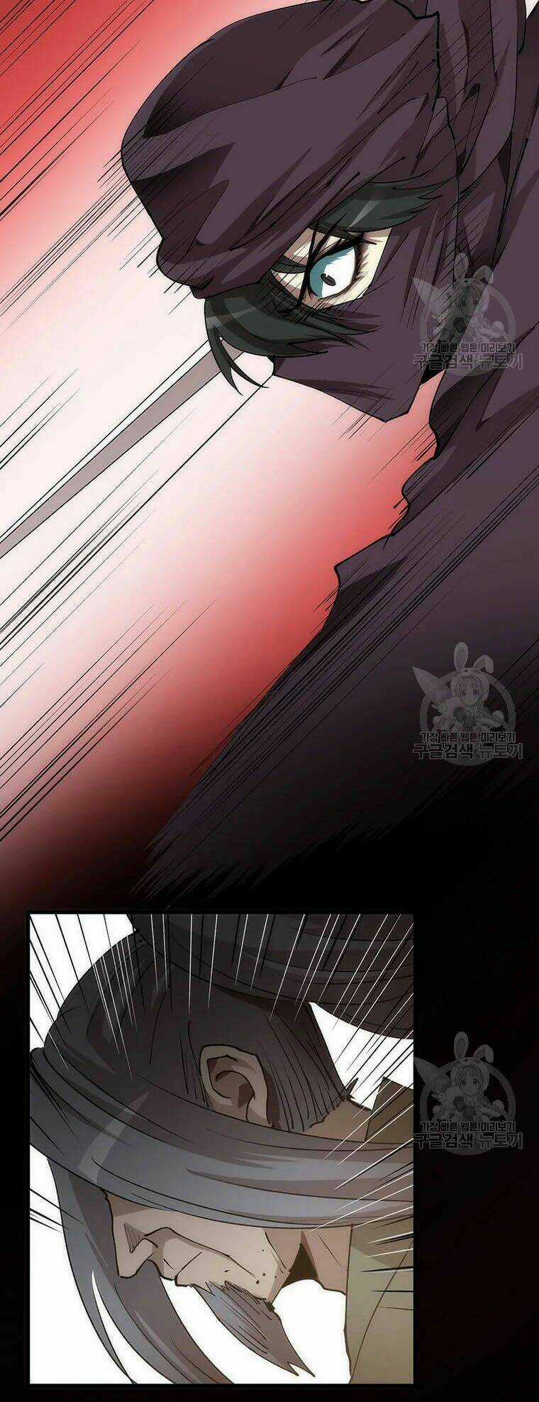 Bác Sĩ Trùng Sinh Về Murim Chapter 64 trang 71