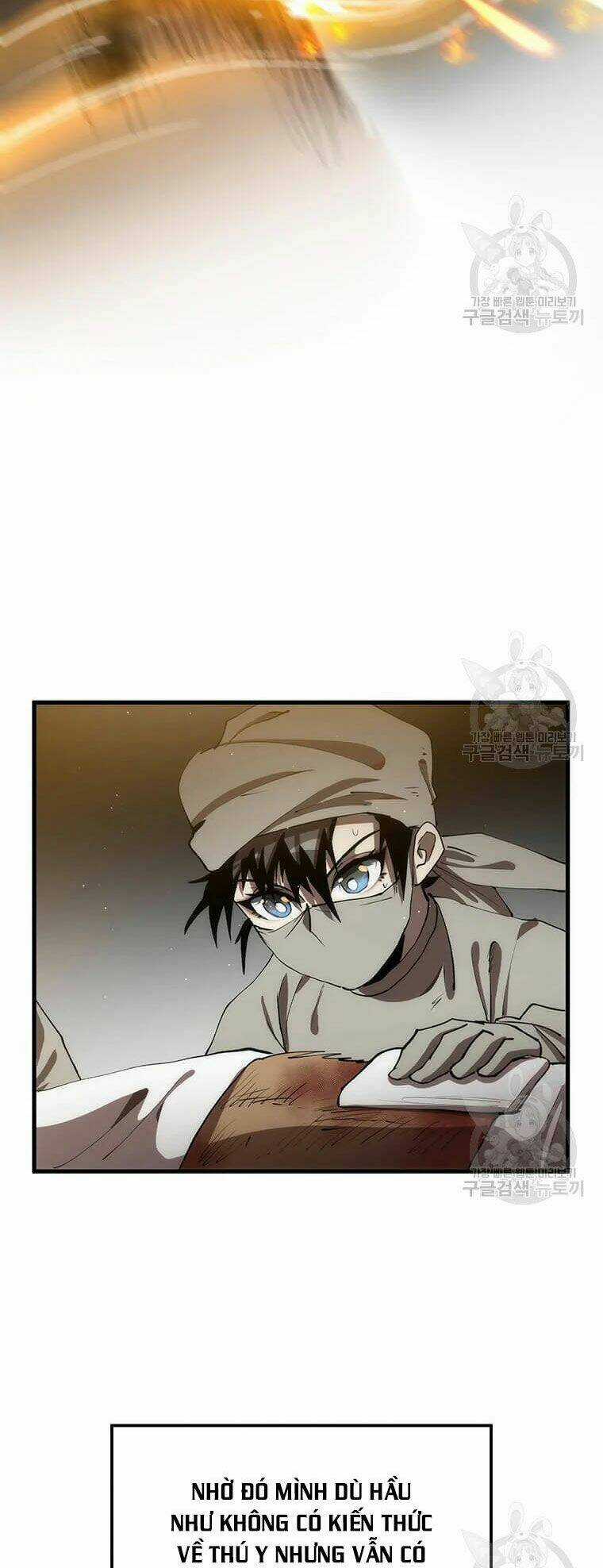 Bác Sĩ Trùng Sinh Về Murim Chapter 64 trang 8