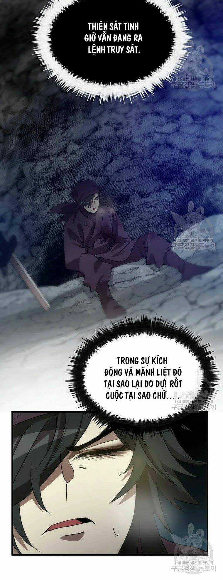 Bác Sĩ Trùng Sinh Về Murim Chapter 64 trang 80