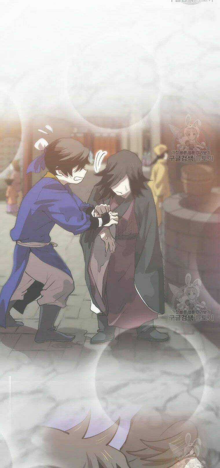 Bác Sĩ Trùng Sinh Về Murim Chapter 64 trang 82