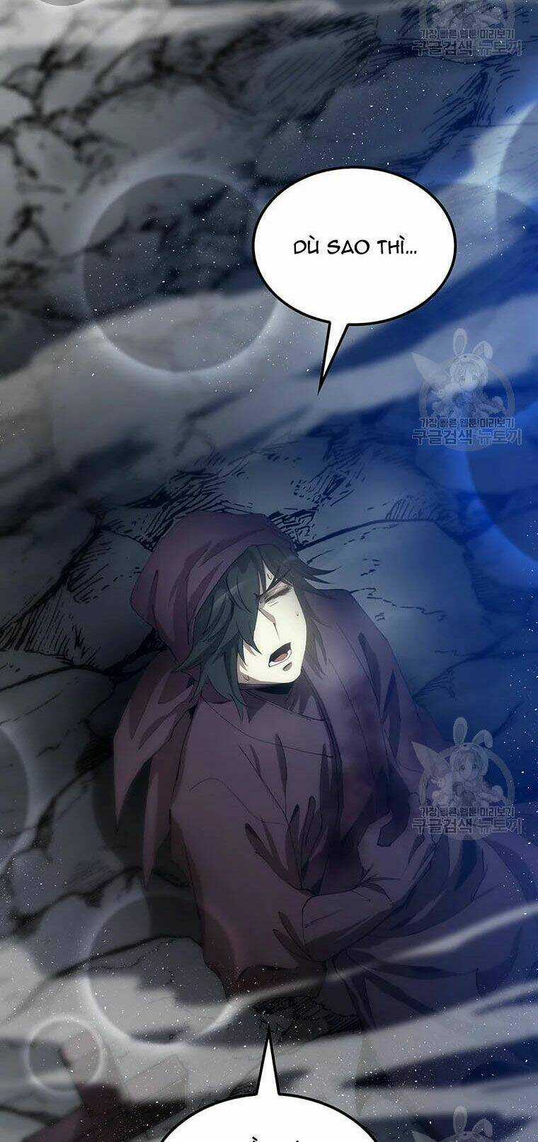 Bác Sĩ Trùng Sinh Về Murim Chapter 64 trang 84