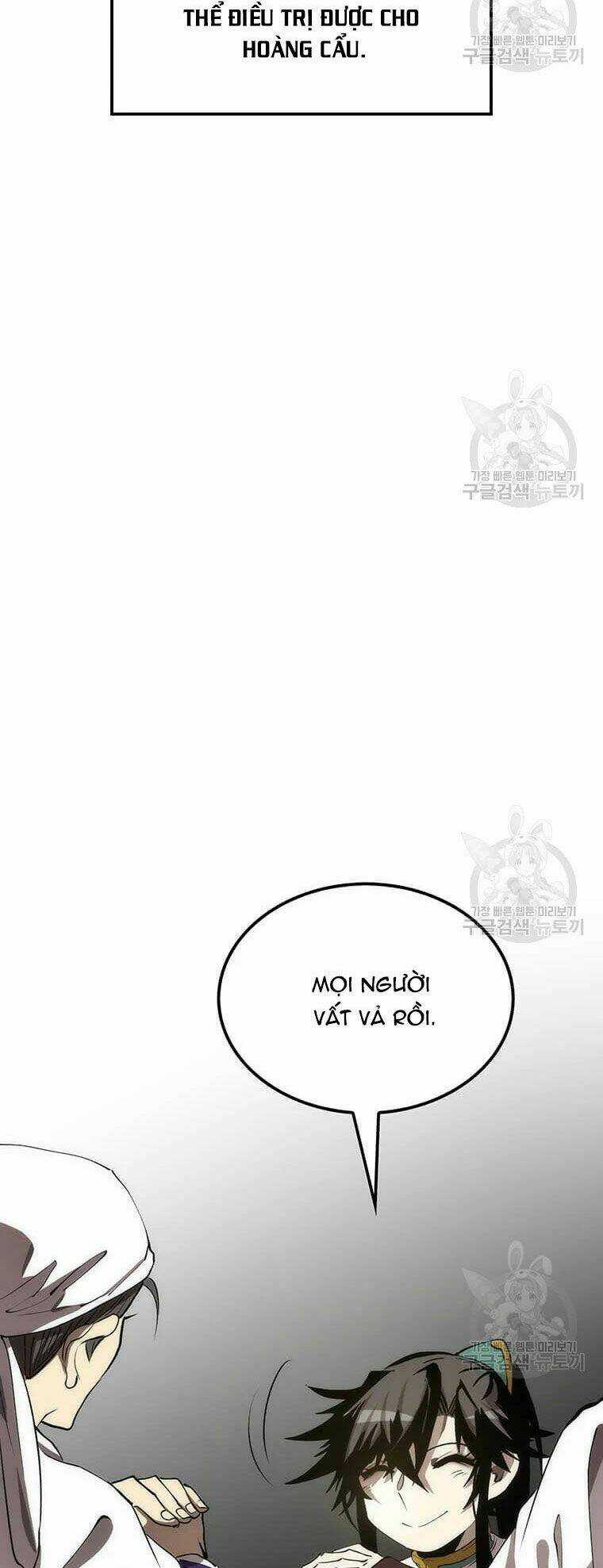 Bác Sĩ Trùng Sinh Về Murim Chapter 64 trang 9