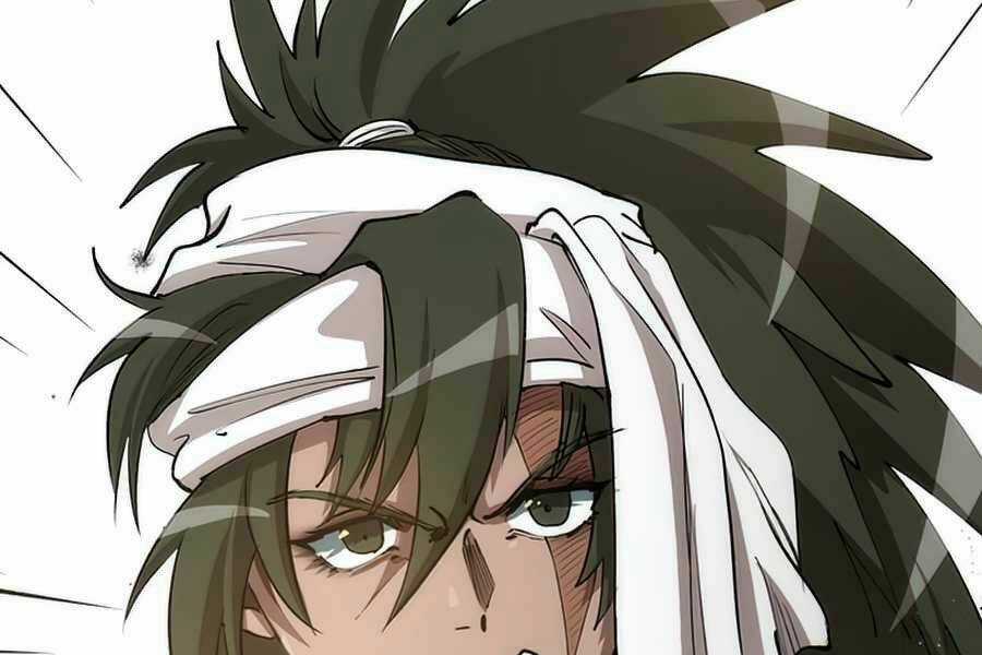 Bác Sĩ Trùng Sinh Về Murim Chapter 65 trang 101