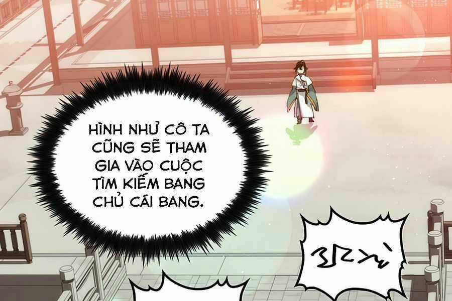 Bác Sĩ Trùng Sinh Về Murim Chapter 65 trang 109
