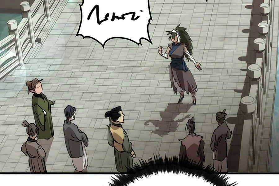 Bác Sĩ Trùng Sinh Về Murim Chapter 65 trang 110