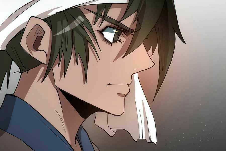 Bác Sĩ Trùng Sinh Về Murim Chapter 65 trang 113