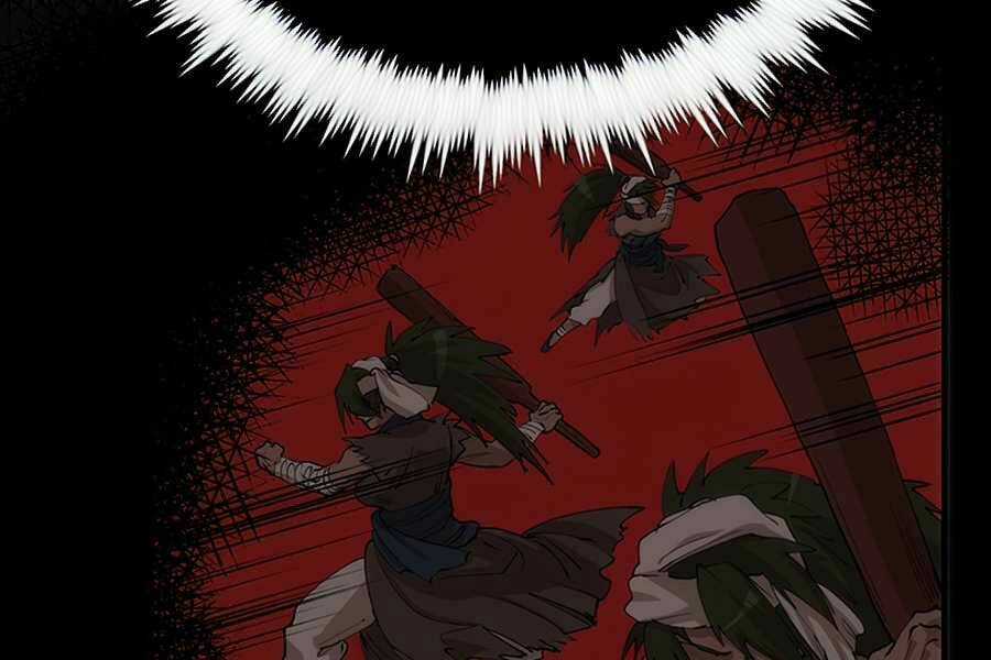 Bác Sĩ Trùng Sinh Về Murim Chapter 65 trang 115