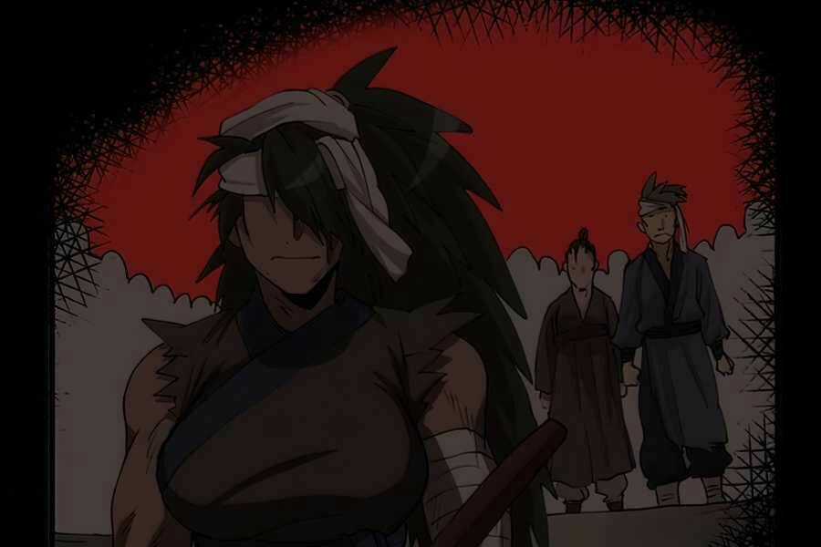 Bác Sĩ Trùng Sinh Về Murim Chapter 65 trang 119