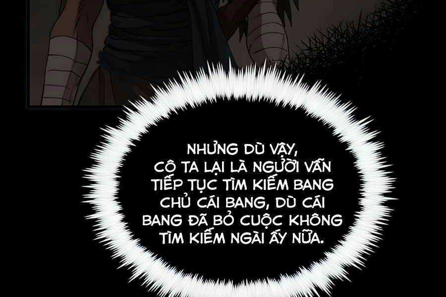 Bác Sĩ Trùng Sinh Về Murim Chapter 65 trang 120