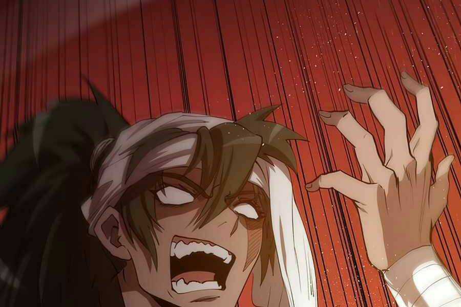 Bác Sĩ Trùng Sinh Về Murim Chapter 65 trang 123