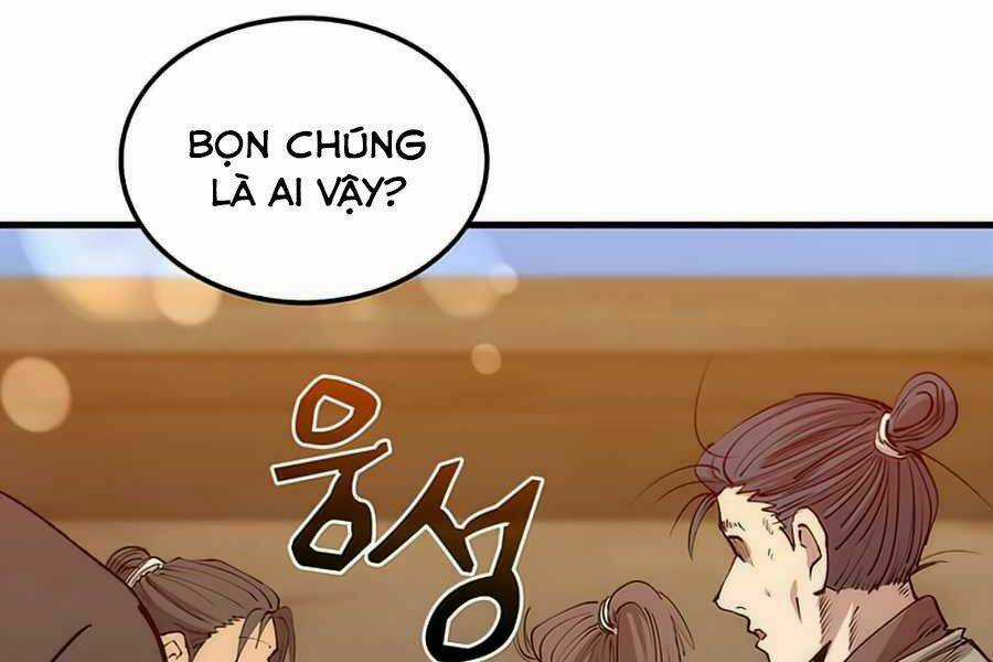 Bác Sĩ Trùng Sinh Về Murim Chapter 65 trang 13