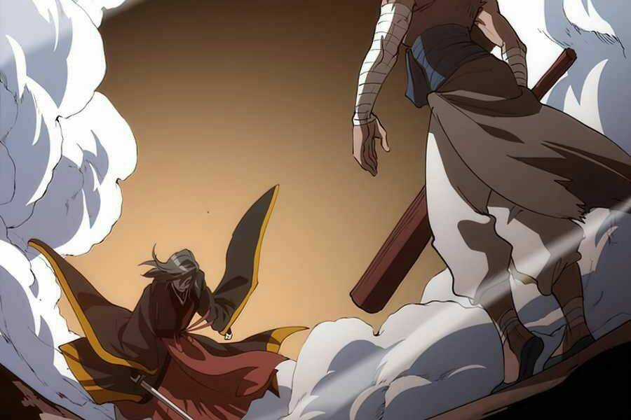 Bác Sĩ Trùng Sinh Về Murim Chapter 65 trang 135