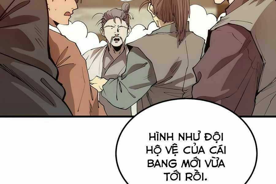 Bác Sĩ Trùng Sinh Về Murim Chapter 65 trang 14