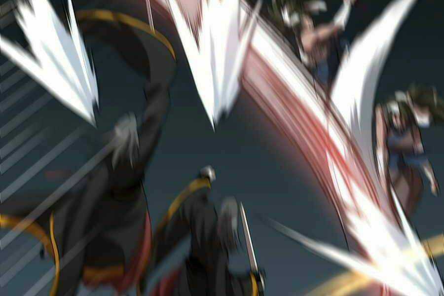 Bác Sĩ Trùng Sinh Về Murim Chapter 65 trang 143