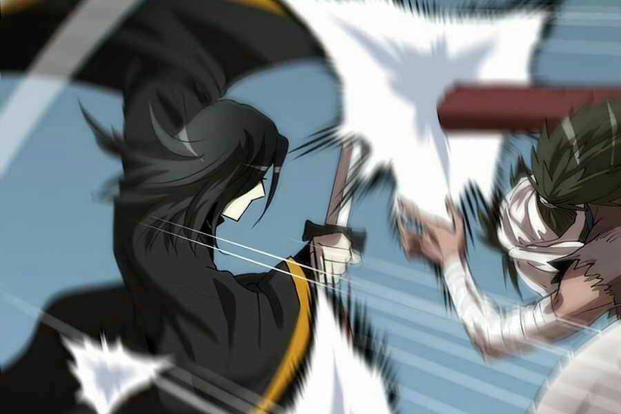 Bác Sĩ Trùng Sinh Về Murim Chapter 65 trang 145