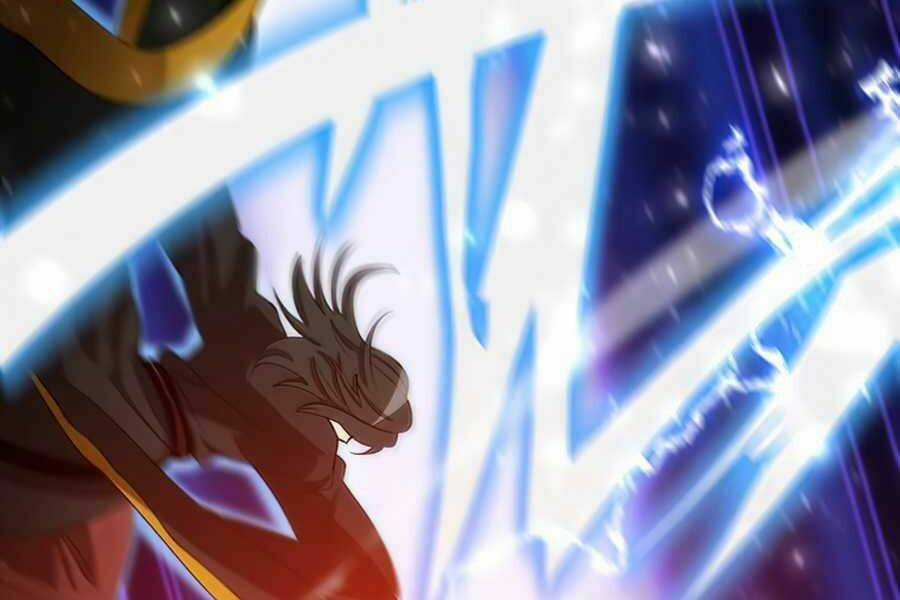 Bác Sĩ Trùng Sinh Về Murim Chapter 65 trang 153