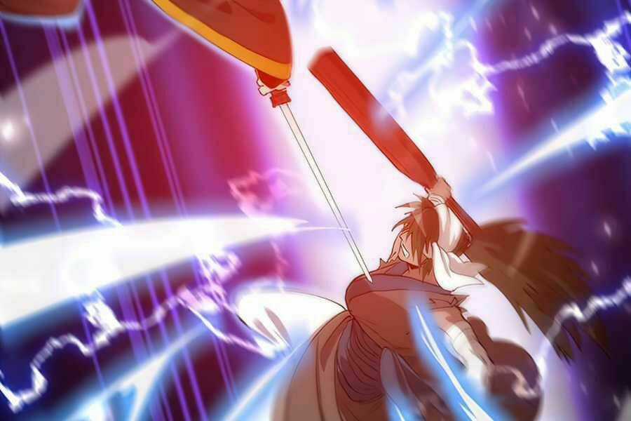 Bác Sĩ Trùng Sinh Về Murim Chapter 65 trang 154