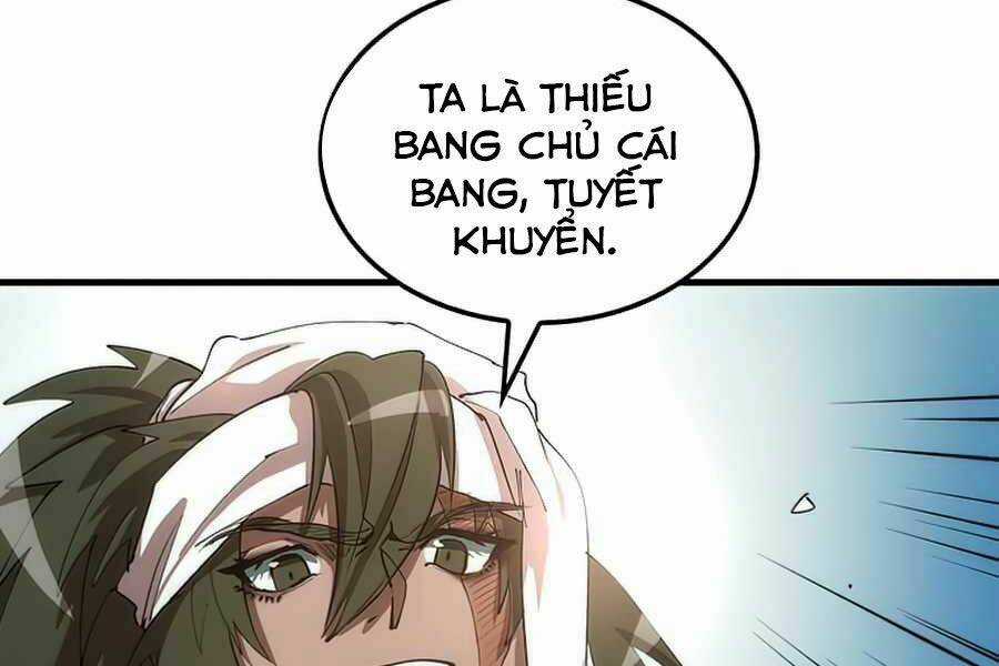 Bác Sĩ Trùng Sinh Về Murim Chapter 65 trang 183