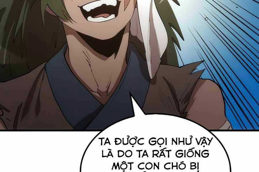 Bác Sĩ Trùng Sinh Về Murim Chapter 65 trang 184