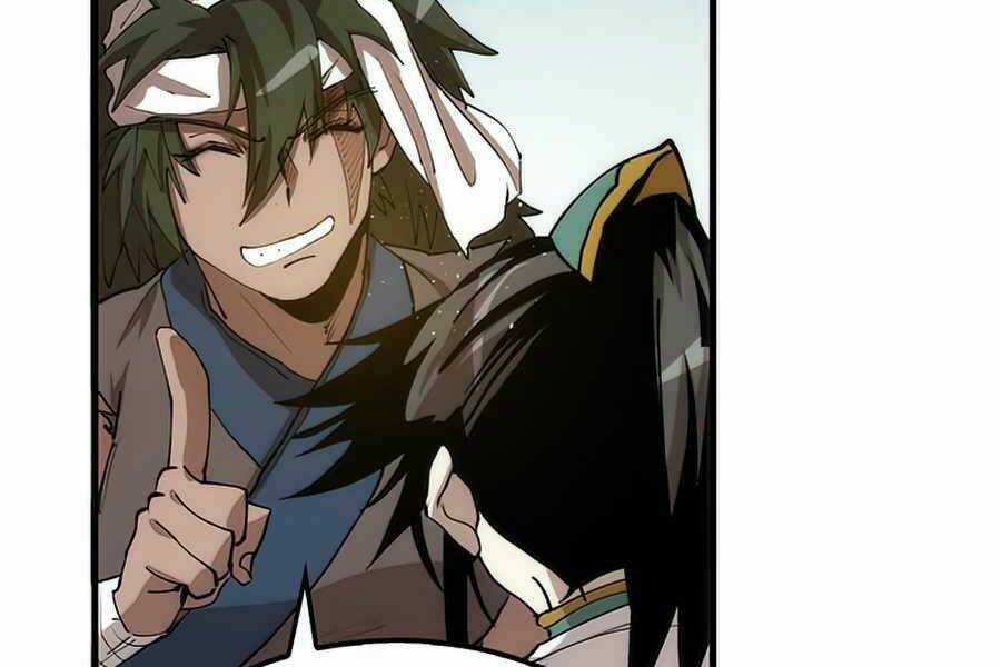 Bác Sĩ Trùng Sinh Về Murim Chapter 65 trang 191