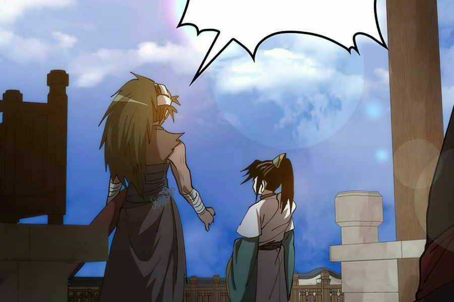 Bác Sĩ Trùng Sinh Về Murim Chapter 65 trang 204