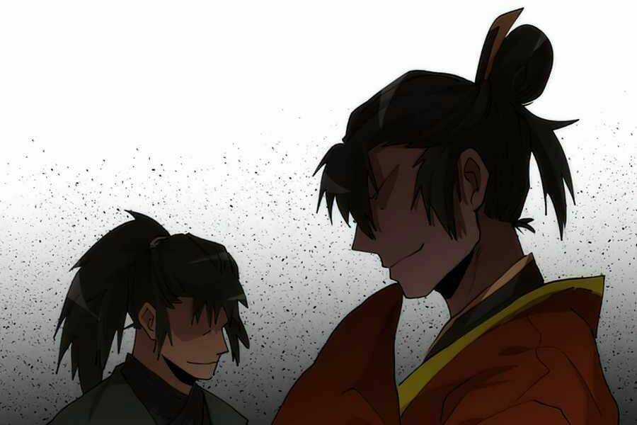 Bác Sĩ Trùng Sinh Về Murim Chapter 65 trang 216