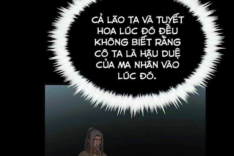 Bác Sĩ Trùng Sinh Về Murim Chapter 65 trang 222