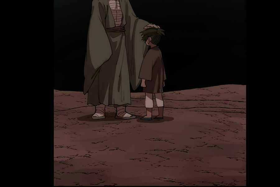 Bác Sĩ Trùng Sinh Về Murim Chapter 65 trang 223