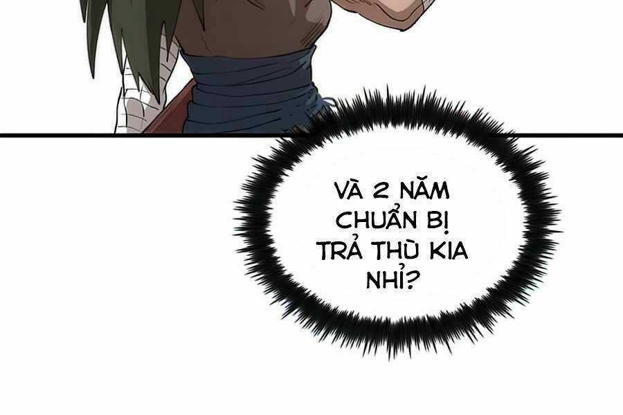 Bác Sĩ Trùng Sinh Về Murim Chapter 65 trang 235