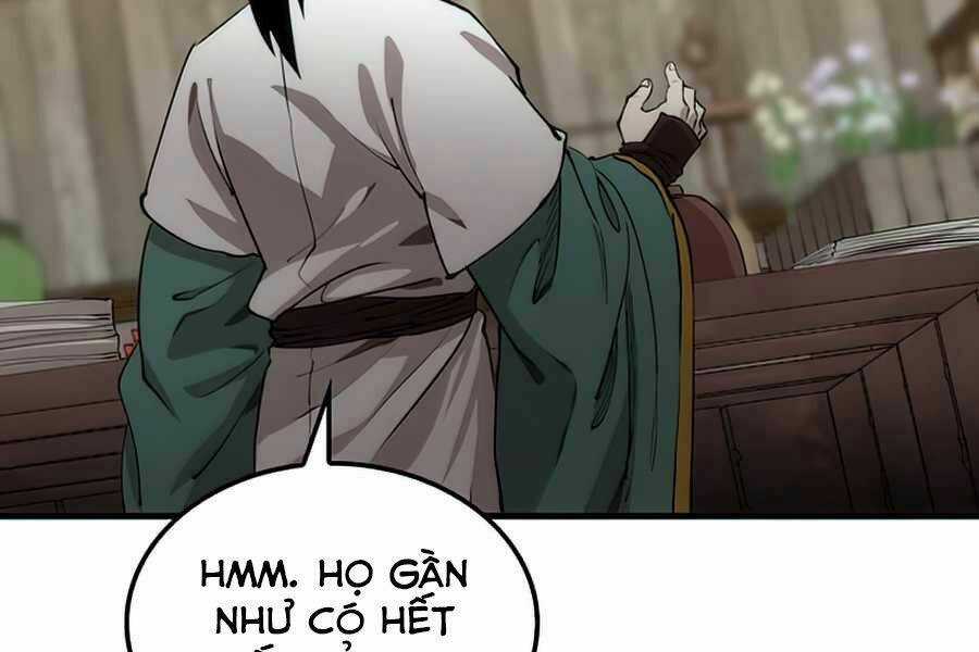 Bác Sĩ Trùng Sinh Về Murim Chapter 65 trang 24