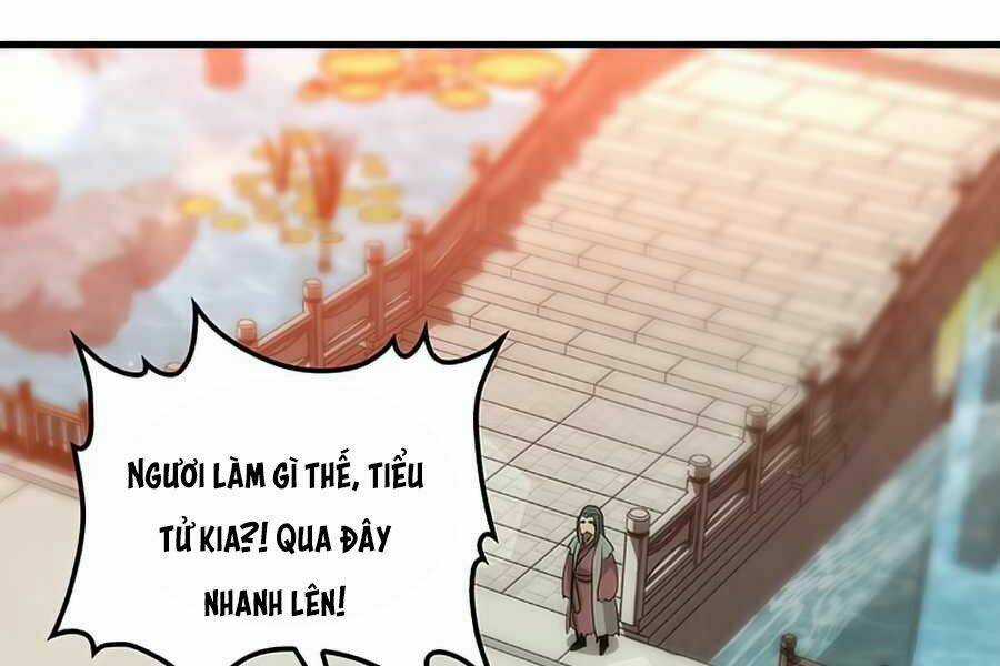 Bác Sĩ Trùng Sinh Về Murim Chapter 65 trang 246