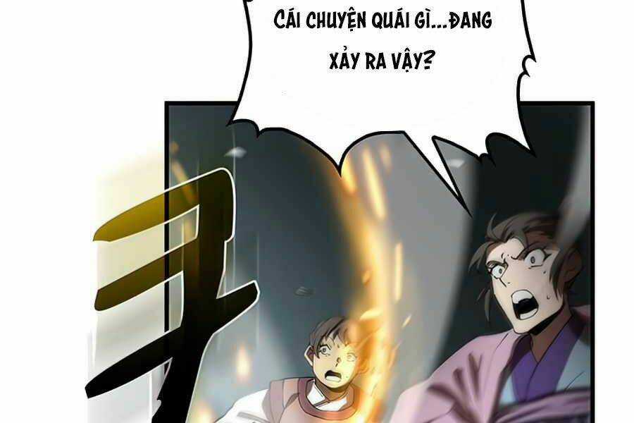 Bác Sĩ Trùng Sinh Về Murim Chapter 65 trang 260