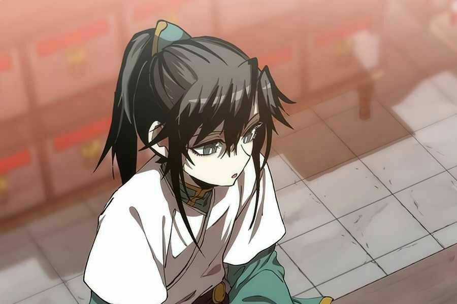 Bác Sĩ Trùng Sinh Về Murim Chapter 65 trang 40