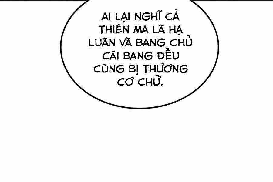 Bác Sĩ Trùng Sinh Về Murim Chapter 65 trang 42