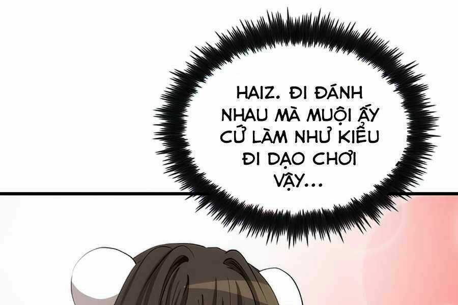 Bác Sĩ Trùng Sinh Về Murim Chapter 65 trang 64