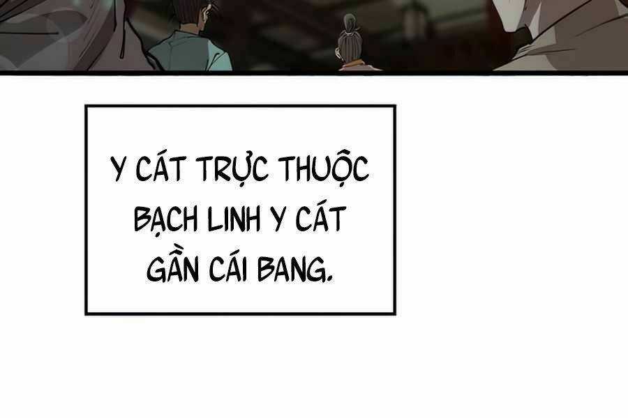 Bác Sĩ Trùng Sinh Về Murim Chapter 65 trang 8