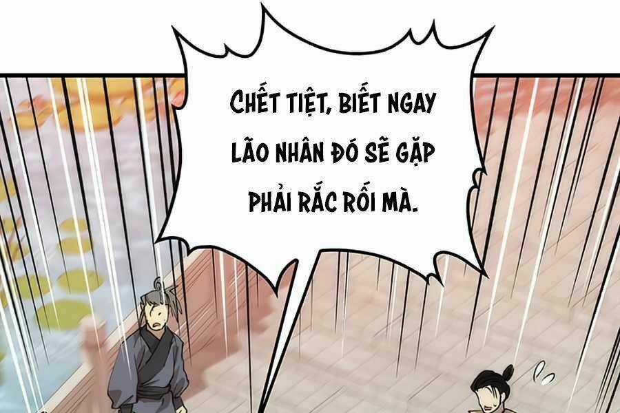 Bác Sĩ Trùng Sinh Về Murim Chapter 65 trang 81