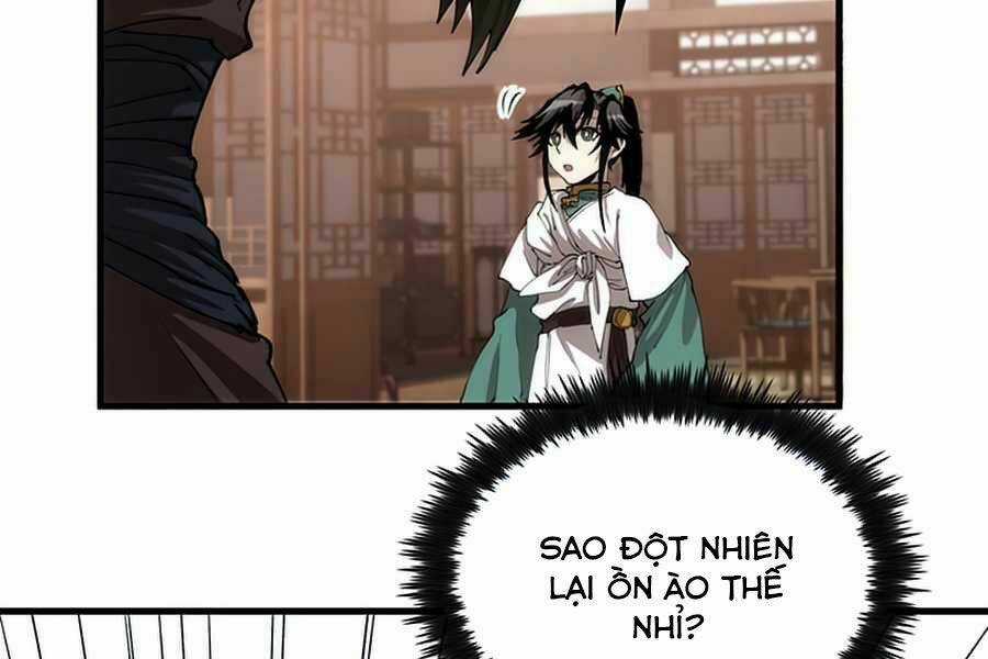 Bác Sĩ Trùng Sinh Về Murim Chapter 65 trang 85