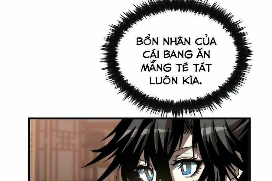 Bác Sĩ Trùng Sinh Về Murim Chapter 65 trang 89