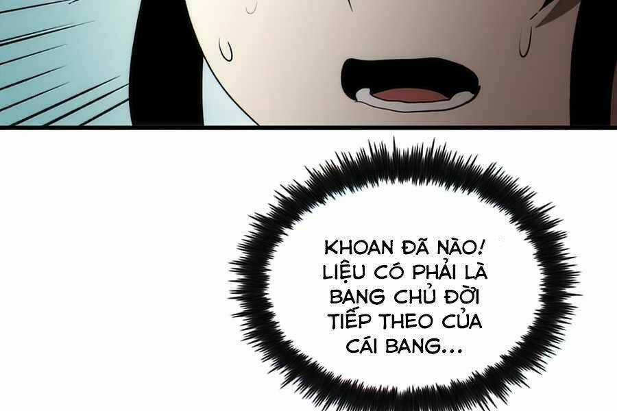 Bác Sĩ Trùng Sinh Về Murim Chapter 65 trang 99