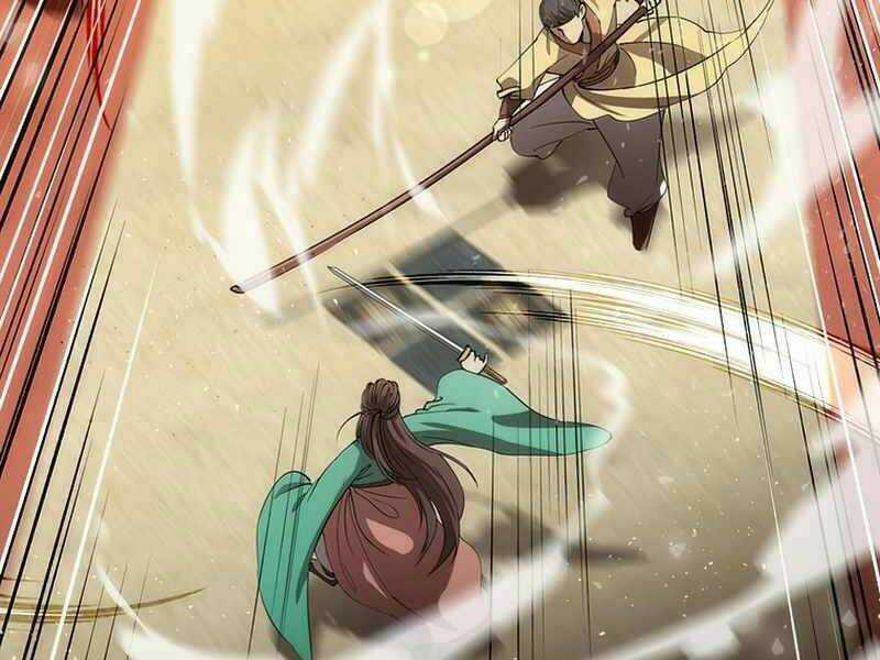 Bác Sĩ Trùng Sinh Về Murim Chapter 66 trang 1