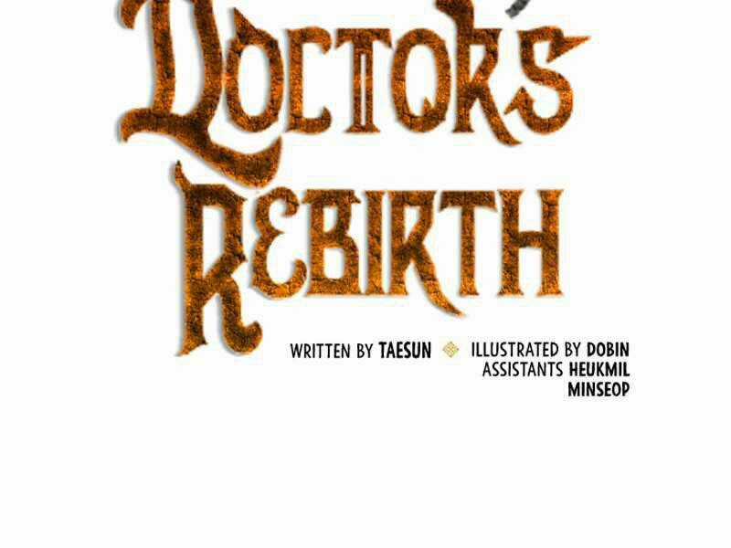 Bác Sĩ Trùng Sinh Về Murim Chapter 66 trang 114