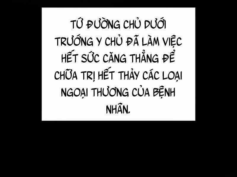 Bác Sĩ Trùng Sinh Về Murim Chapter 66 trang 12